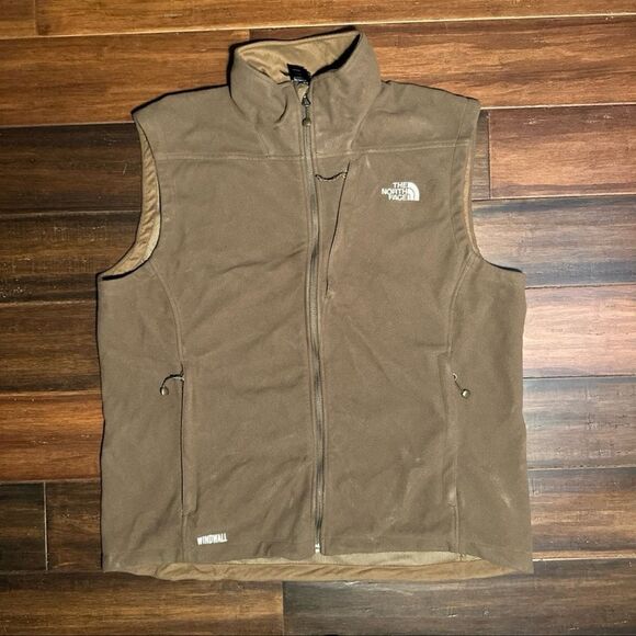 The North Face Other - The North Face Mens Vest
